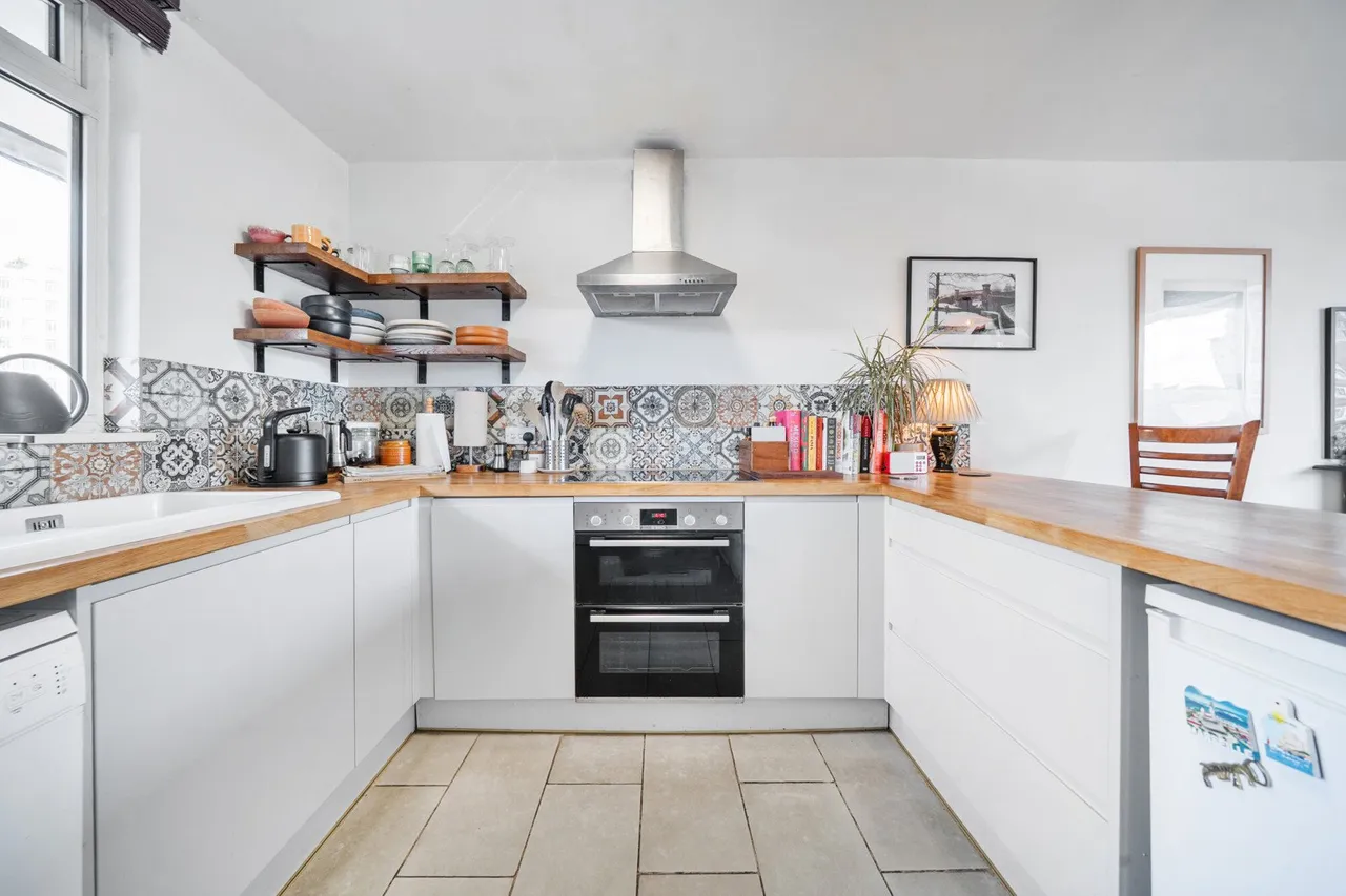 Pencraig Way, SE15, photo 6