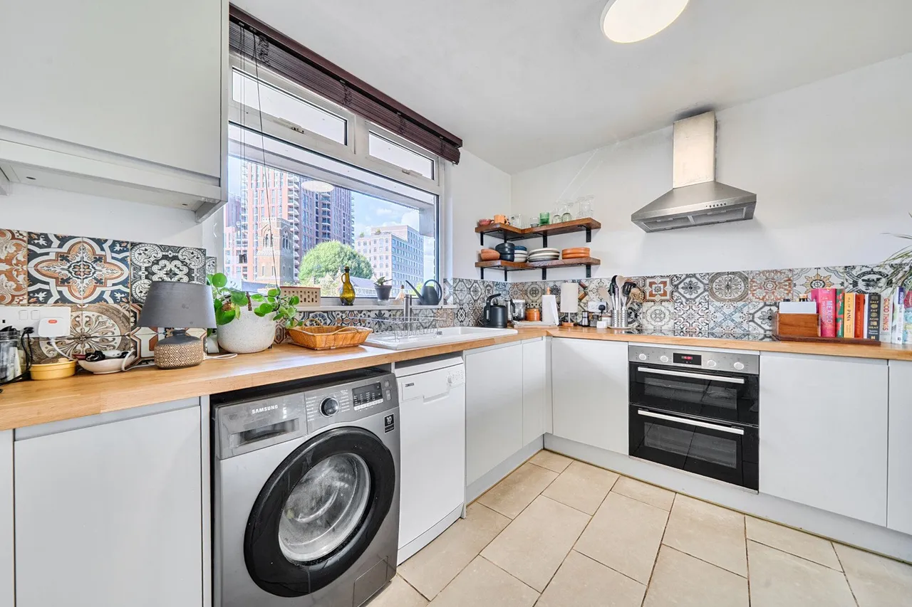 Pencraig Way, SE15, photo 18