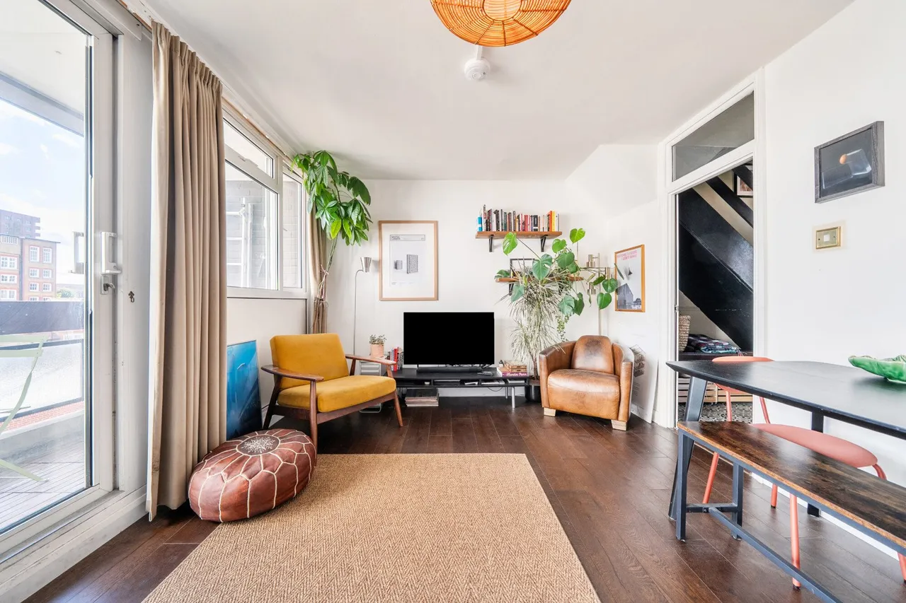 Pencraig Way, SE15, photo 14
