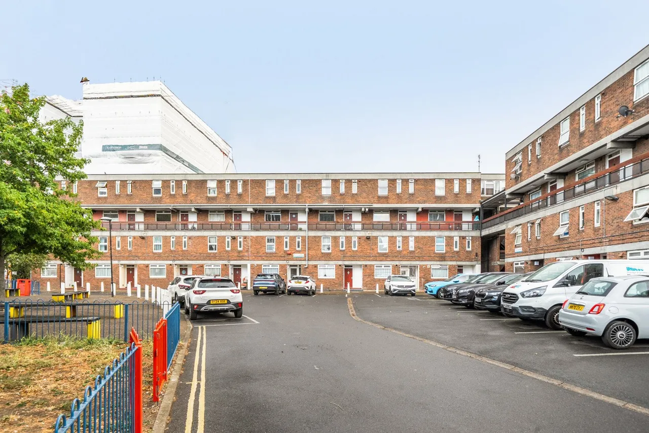 Pencraig Way, SE15, photo 22
