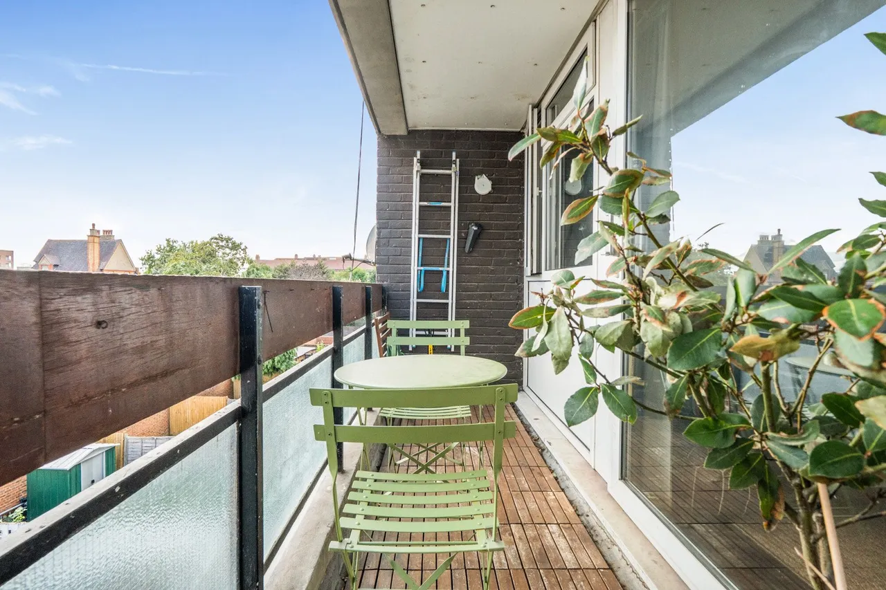 Pencraig Way, SE15, photo 7