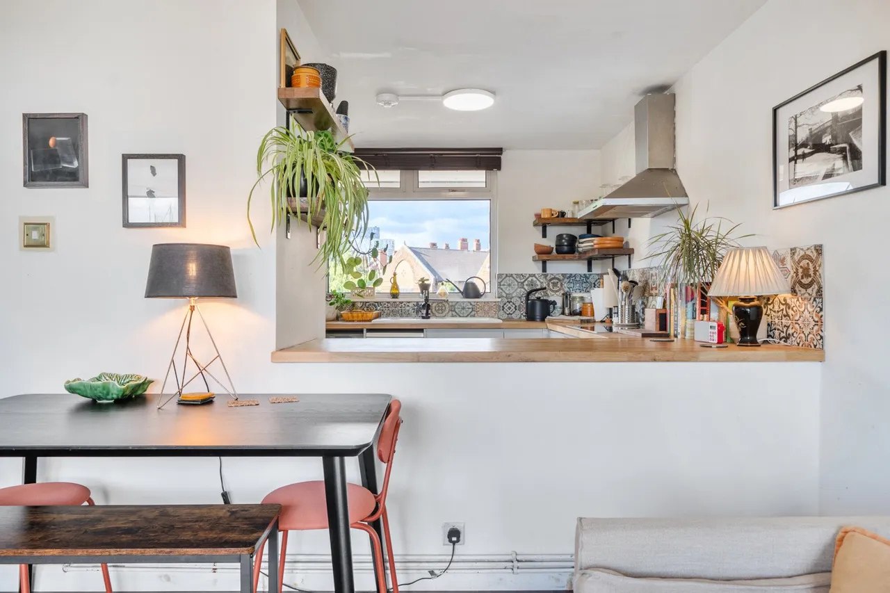 Pencraig Way, SE15, photo 15