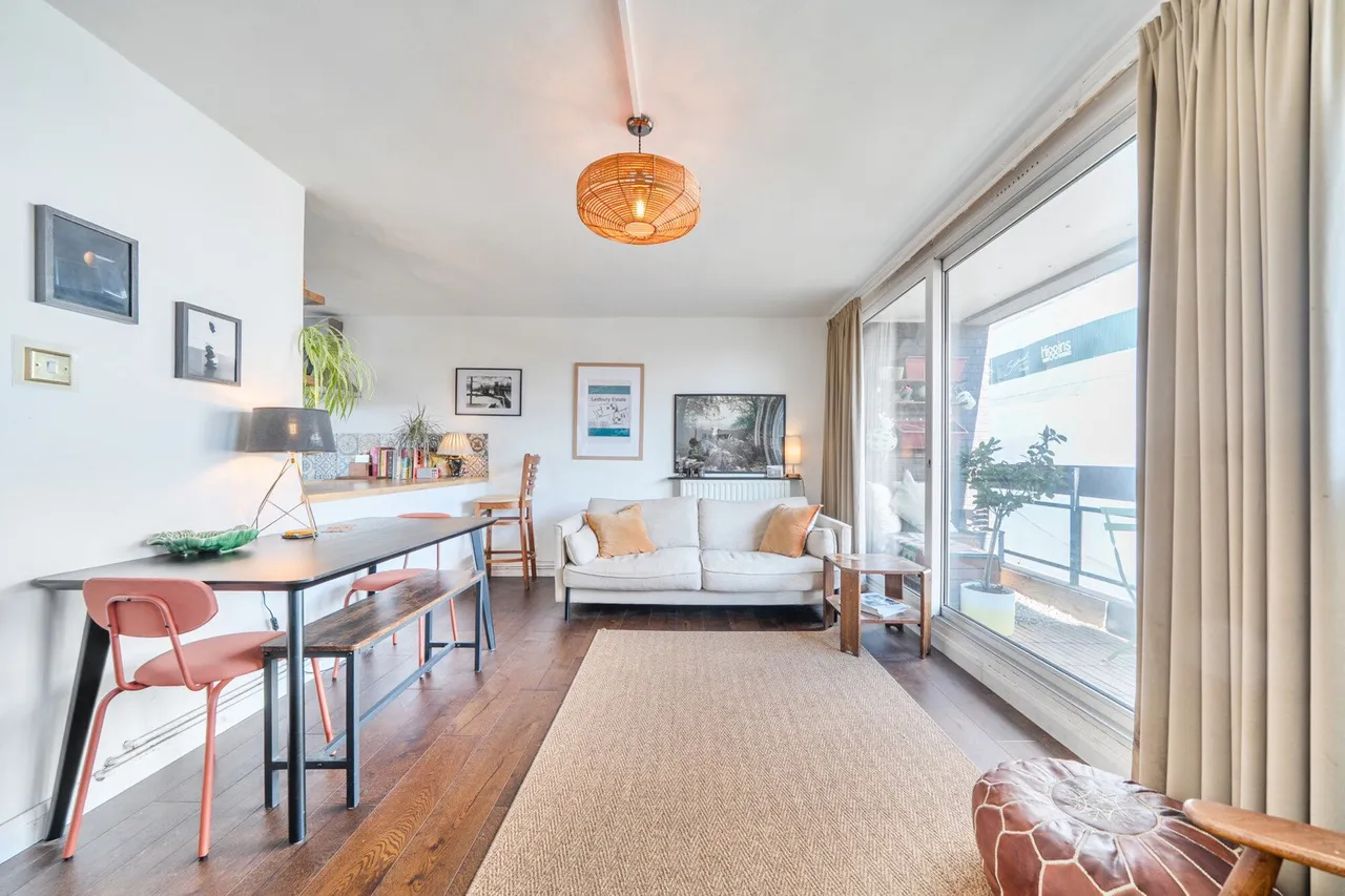 Pencraig Way, SE15, photo 13