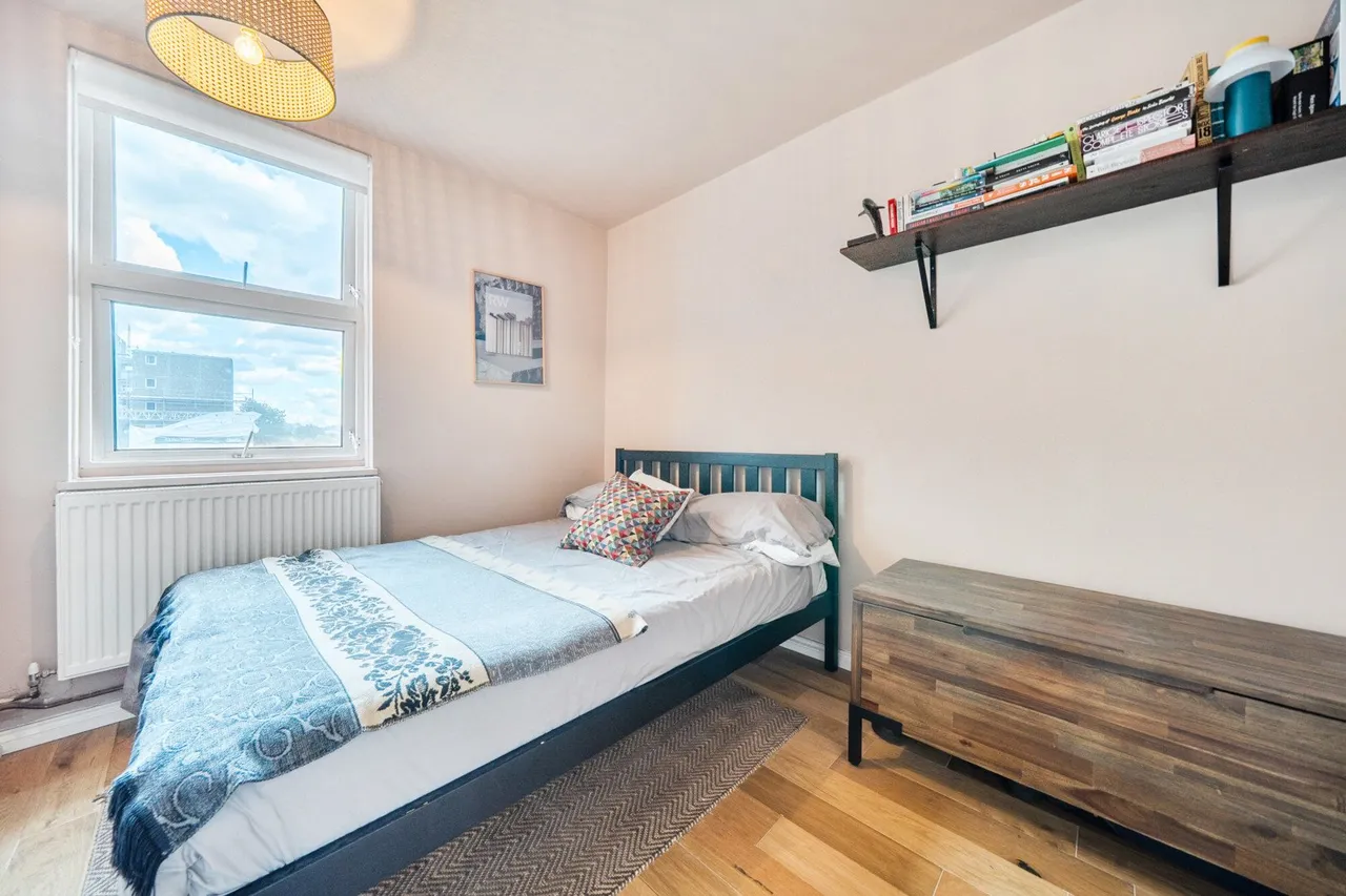 Pencraig Way, SE15, photo 9