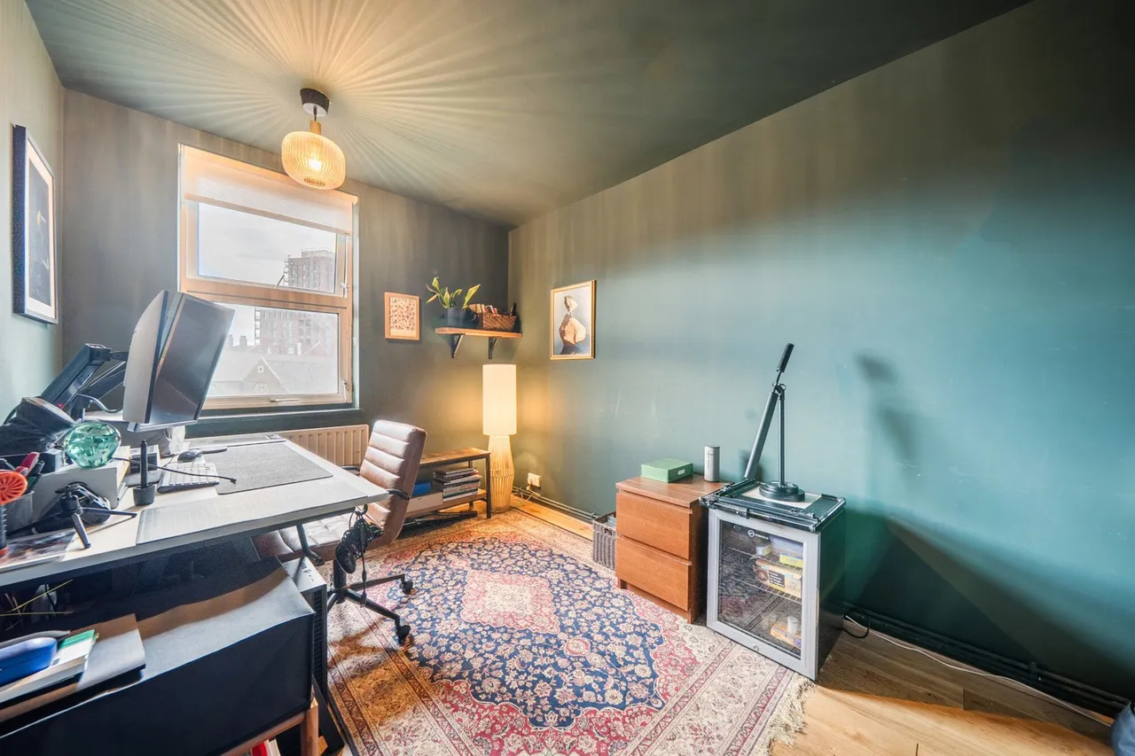 Pencraig Way, SE15, photo 12