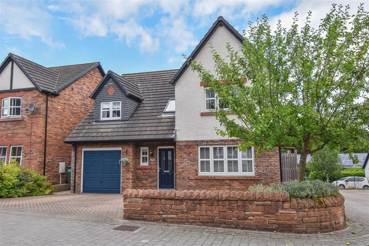 Meadow Close, Lazonby, photo 20
