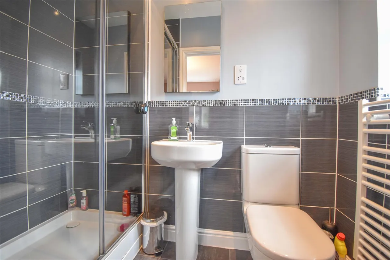 Meadow Close, Lazonby, photo 14