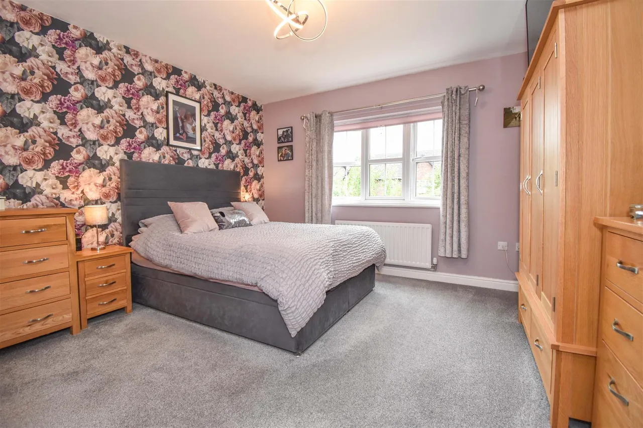 Meadow Close, Lazonby, photo 8