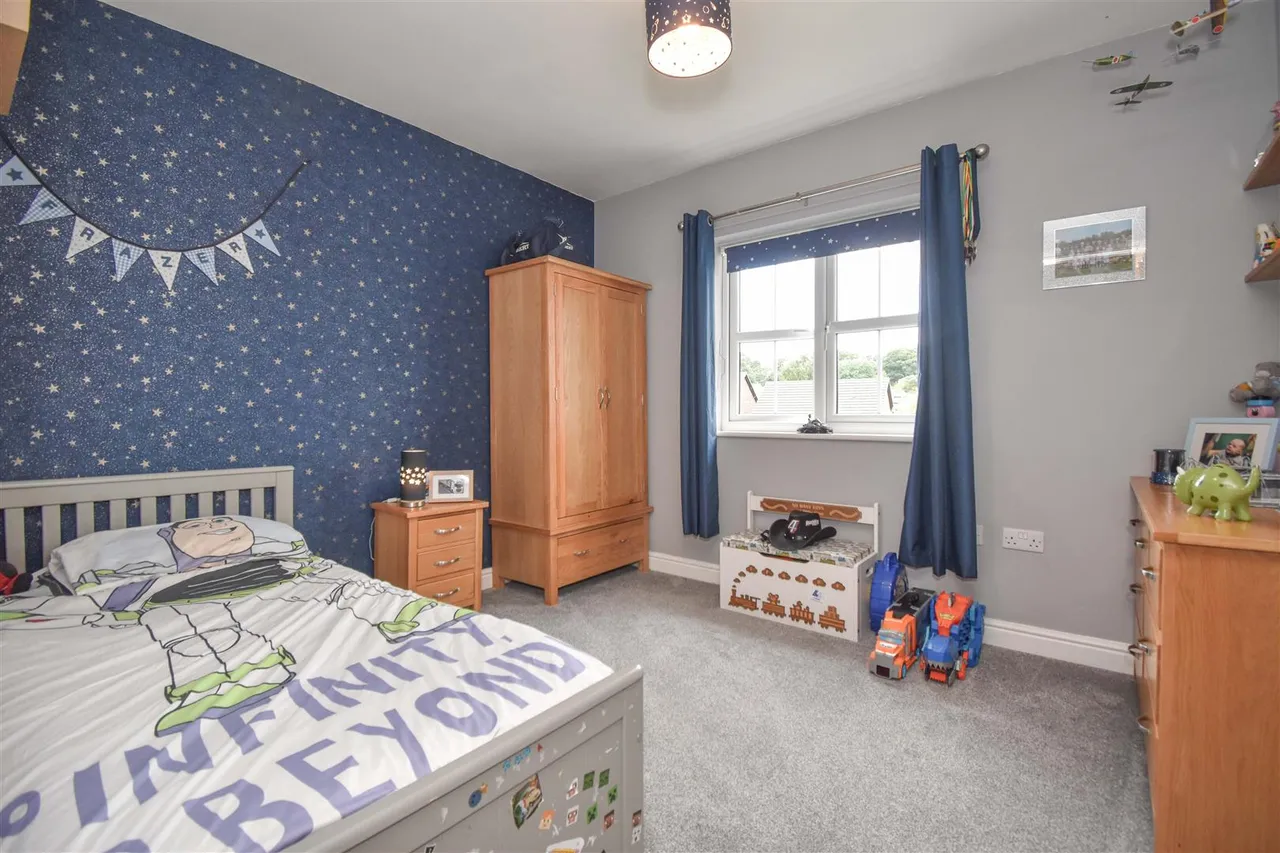 Meadow Close, Lazonby, photo 11