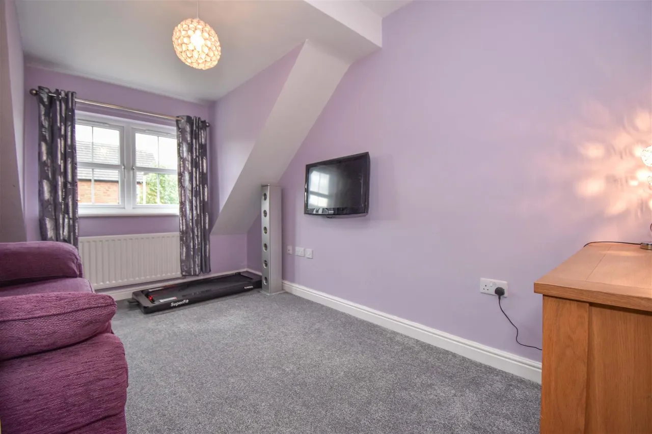 Meadow Close, Lazonby, photo 10