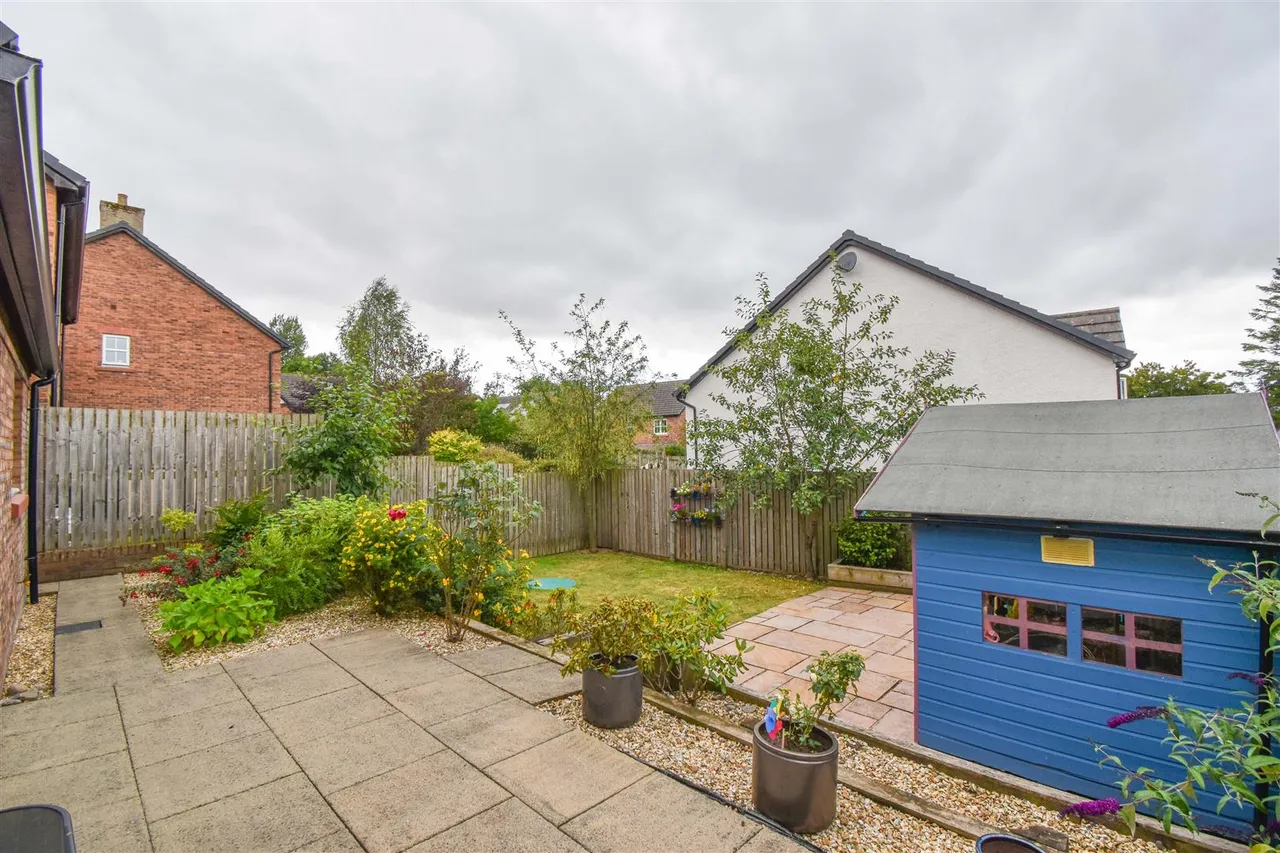 Meadow Close, Lazonby, photo 18