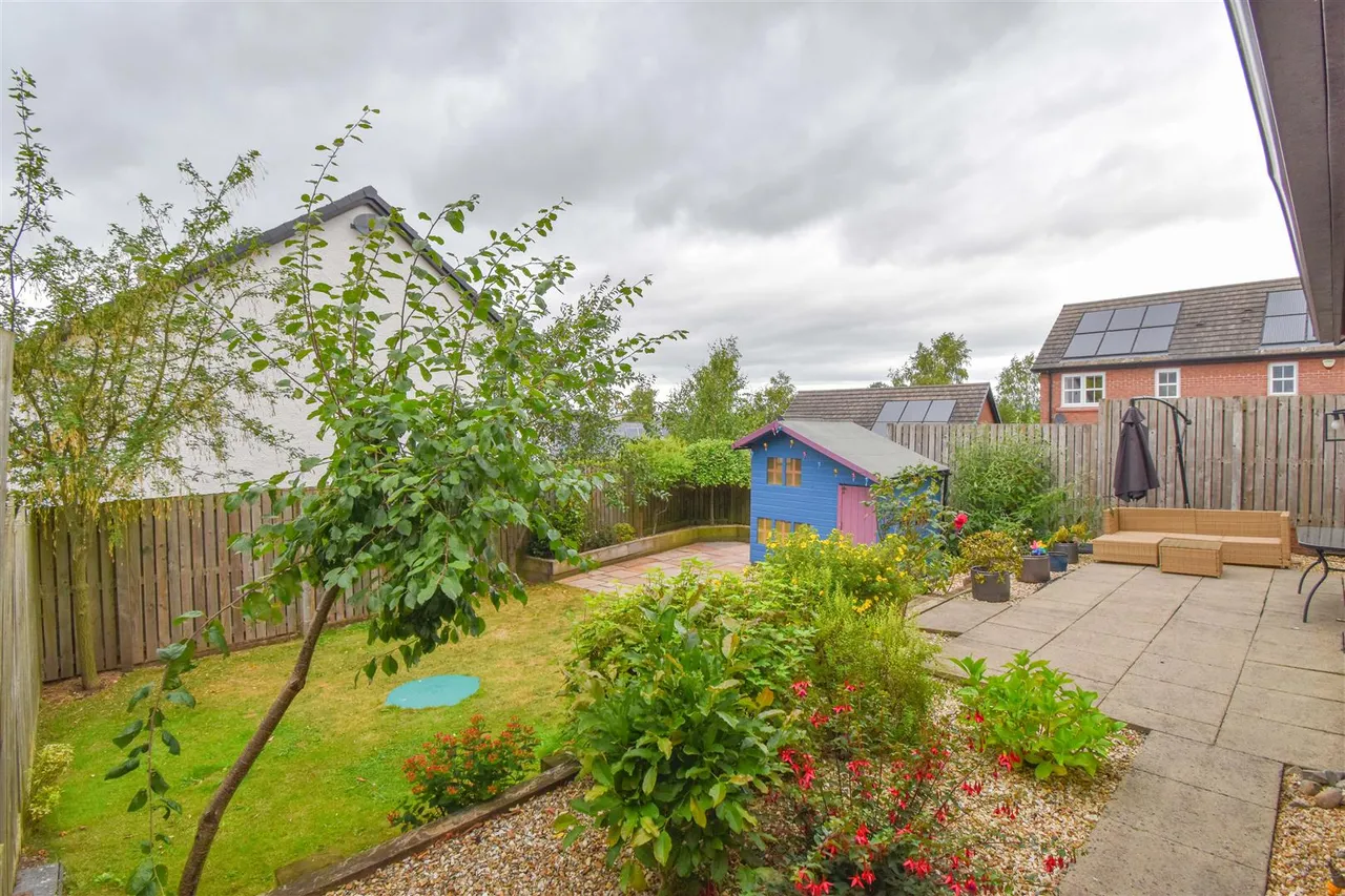 Meadow Close, Lazonby, photo 19
