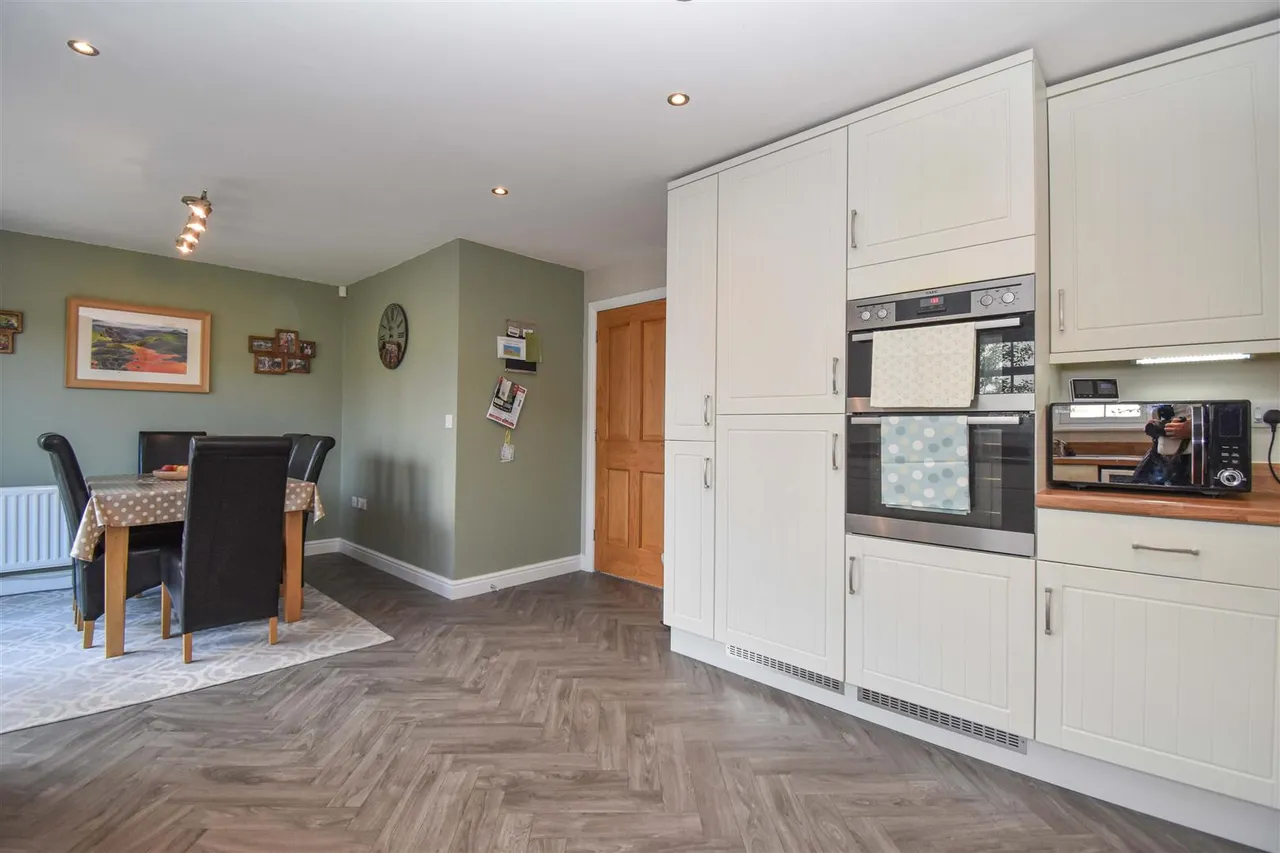 Meadow Close, Lazonby, photo 2
