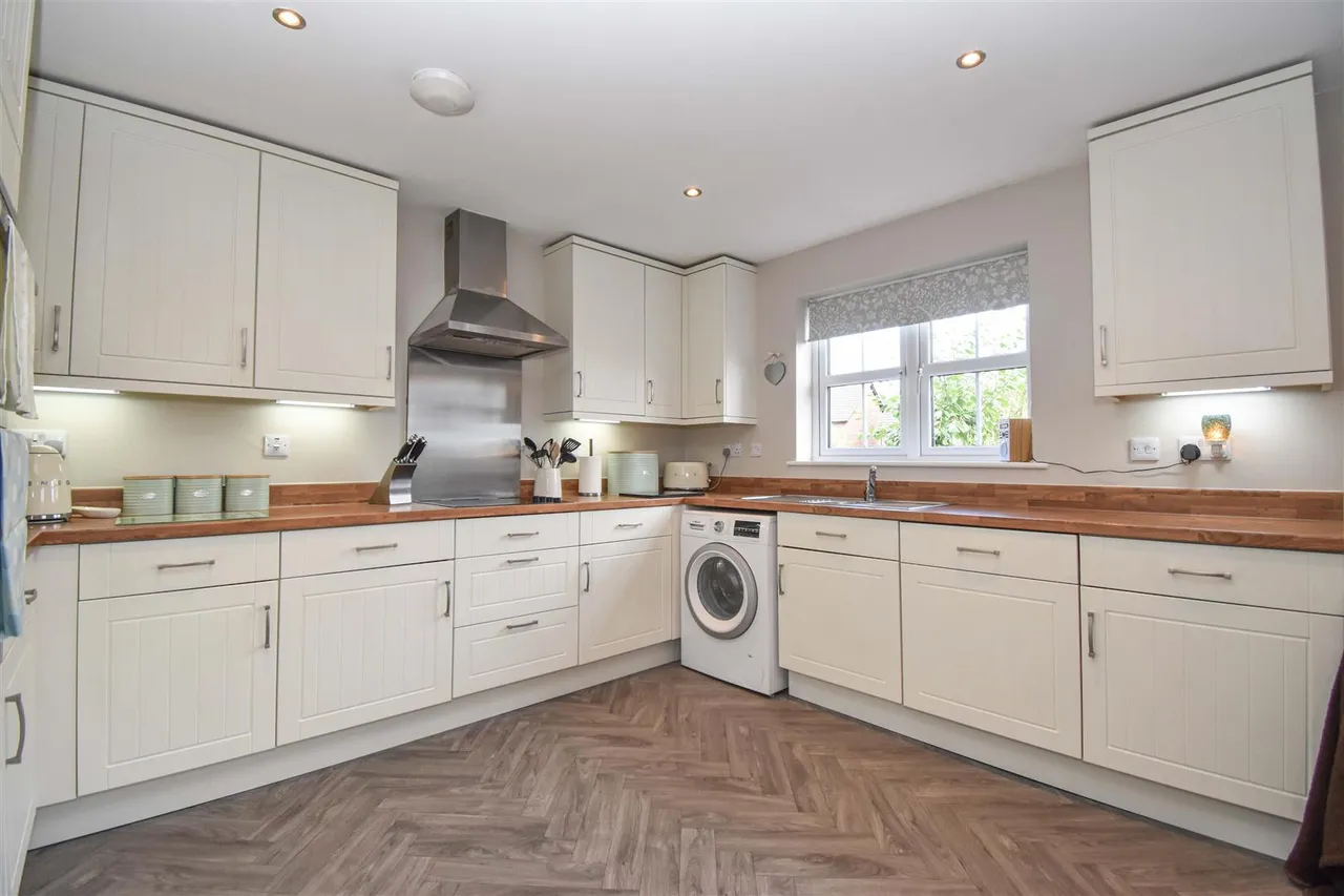 Meadow Close, Lazonby, photo 5