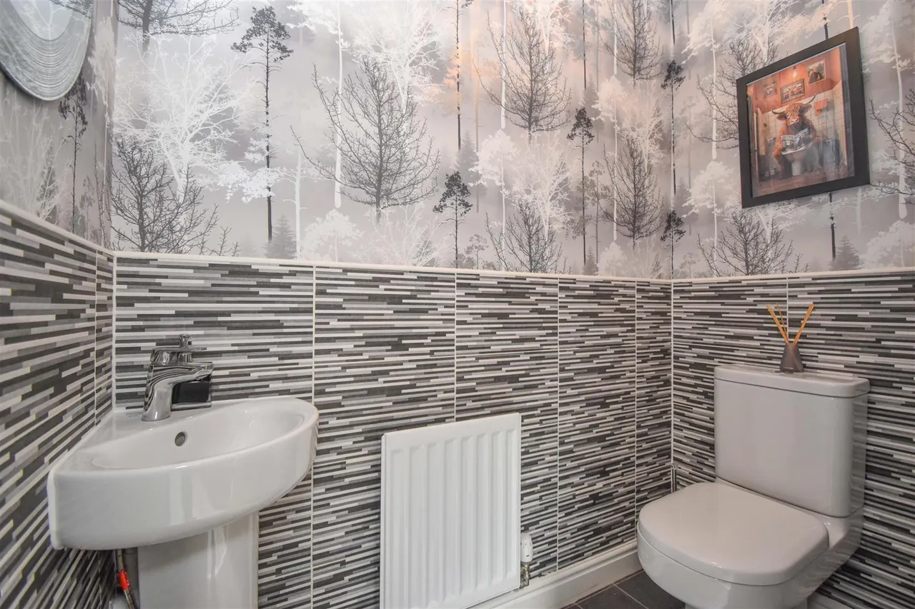 Meadow Close, Lazonby, photo 13