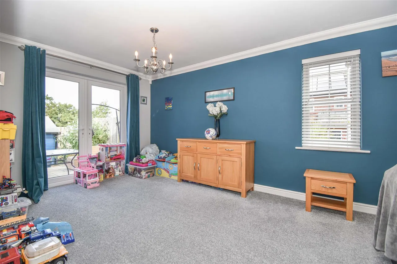 Meadow Close, Lazonby, photo 6