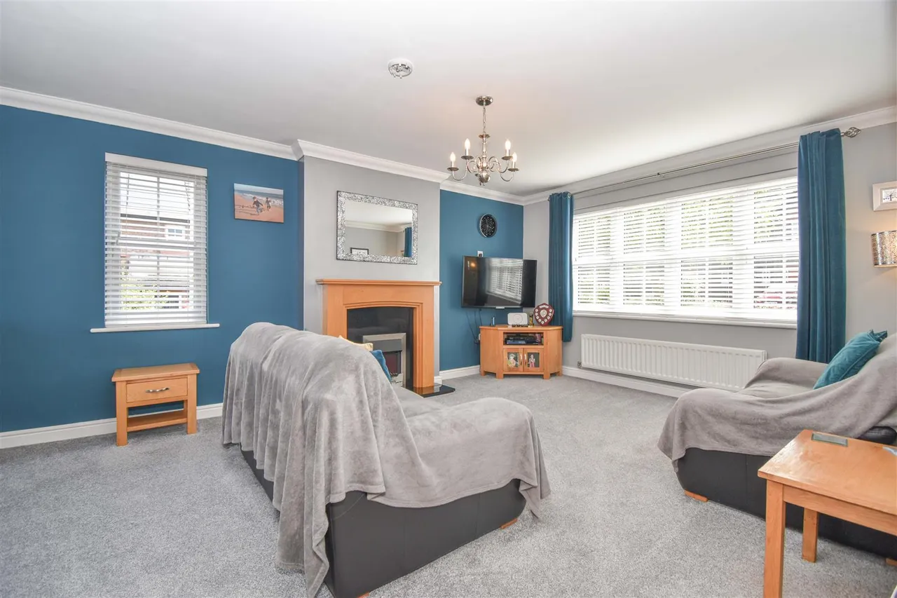 Meadow Close, Lazonby, photo 4
