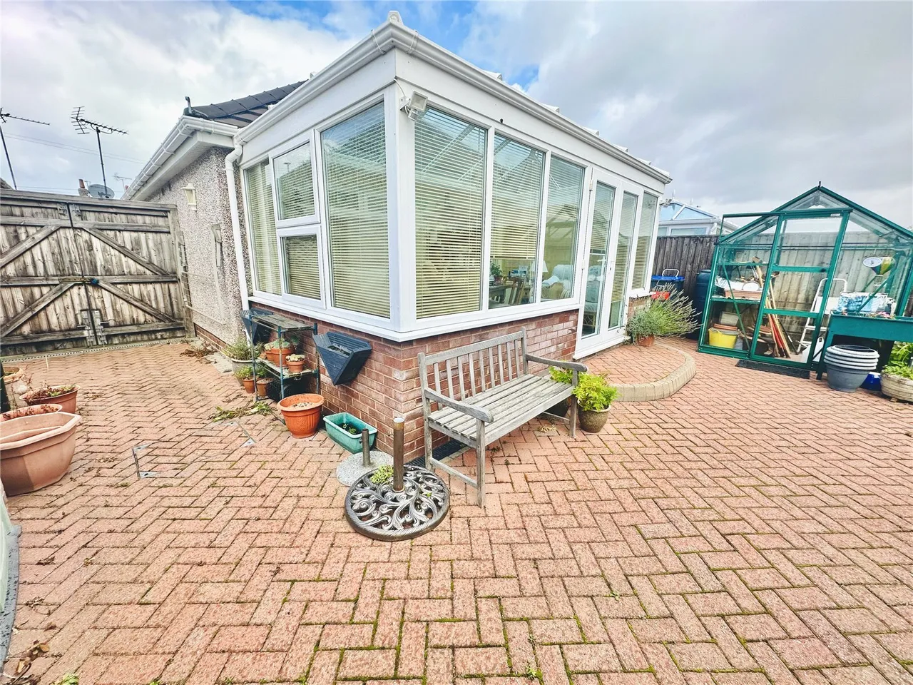 Marion Road, Prestatyn, LL19, photo 21