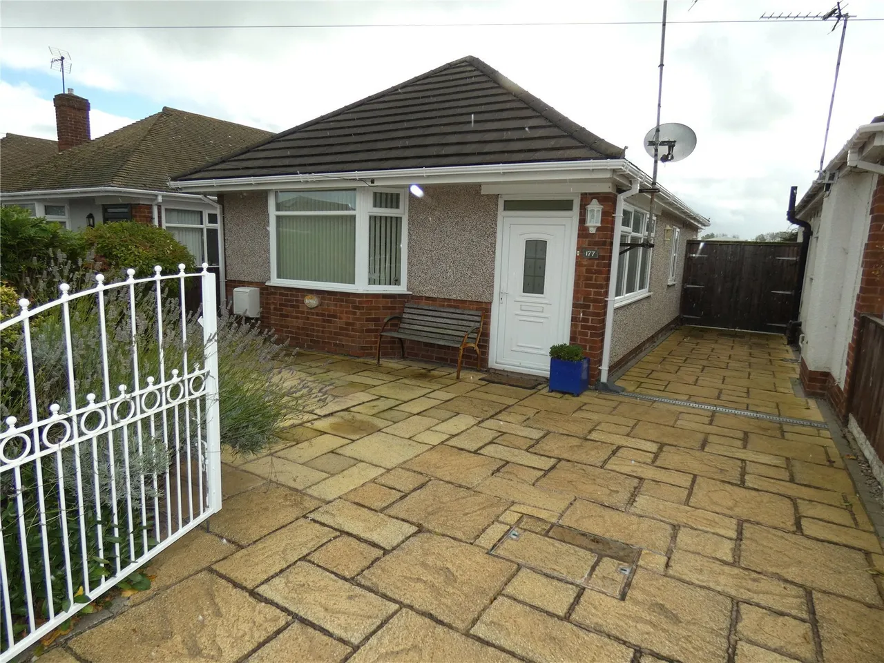 Marion Road, Prestatyn, LL19, photo 2