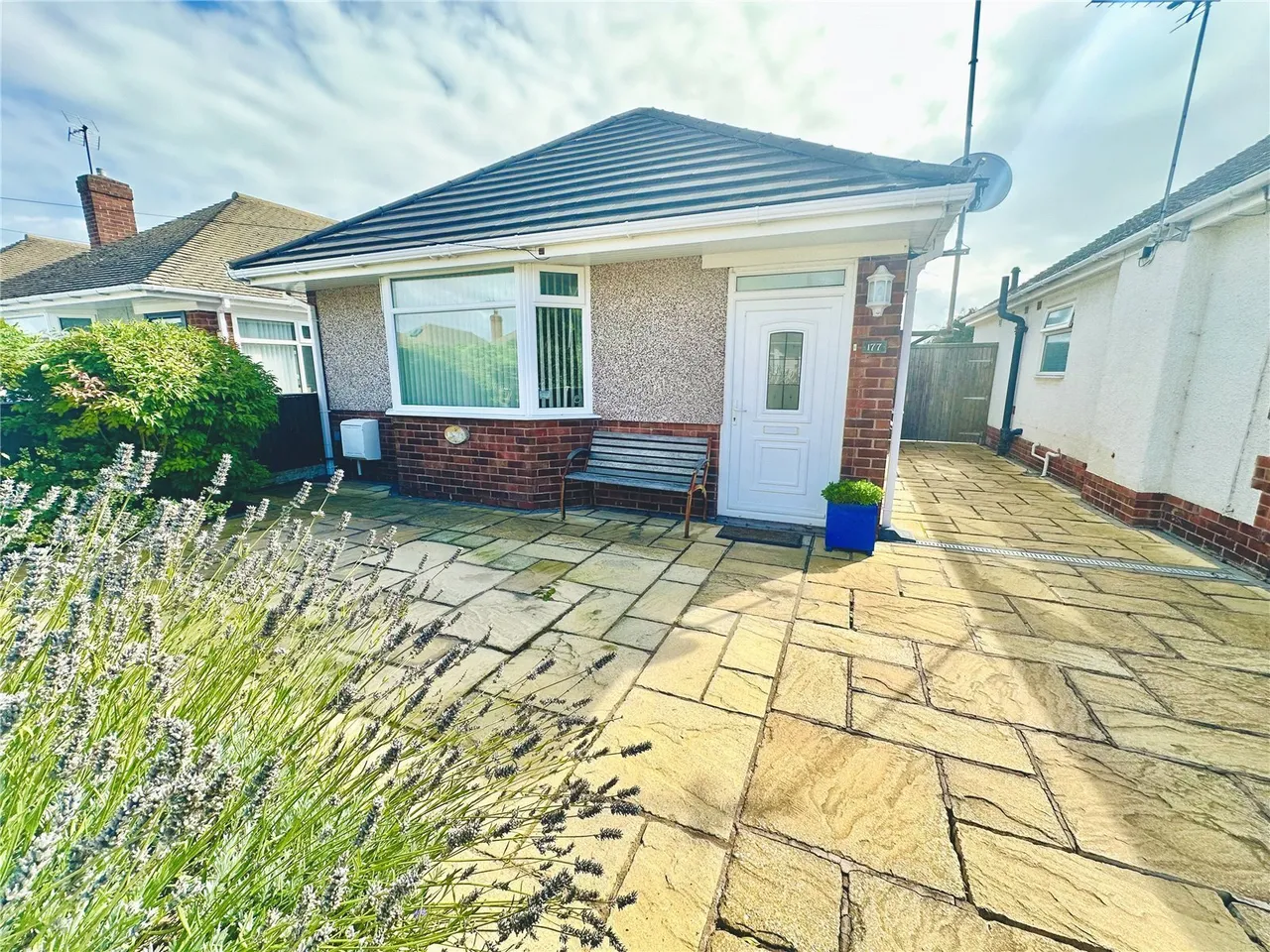 Marion Road, Prestatyn, LL19, photo 23