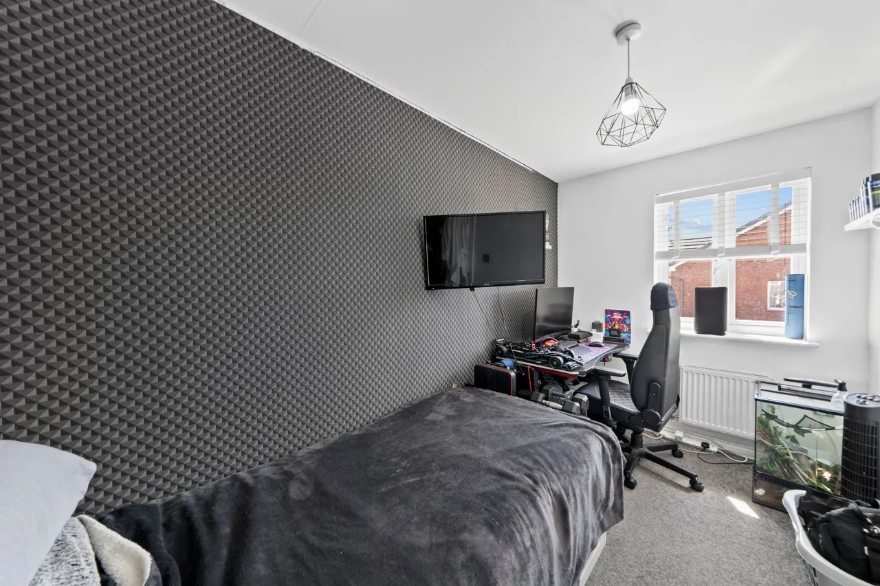 Dartington Road, Platt Bridge, Wigan, Wigan, WN2 5BA, photo 12