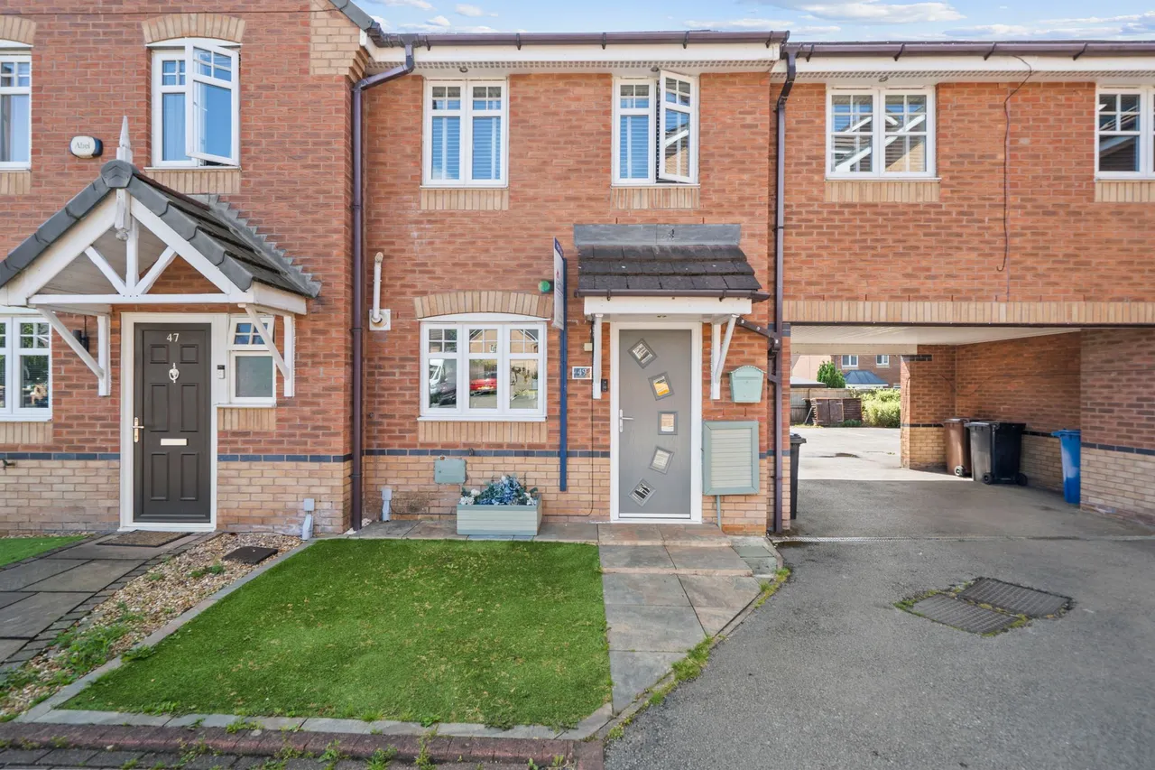Dartington Road, Platt Bridge, Wigan, Wigan, WN2 5BA, photo 5
