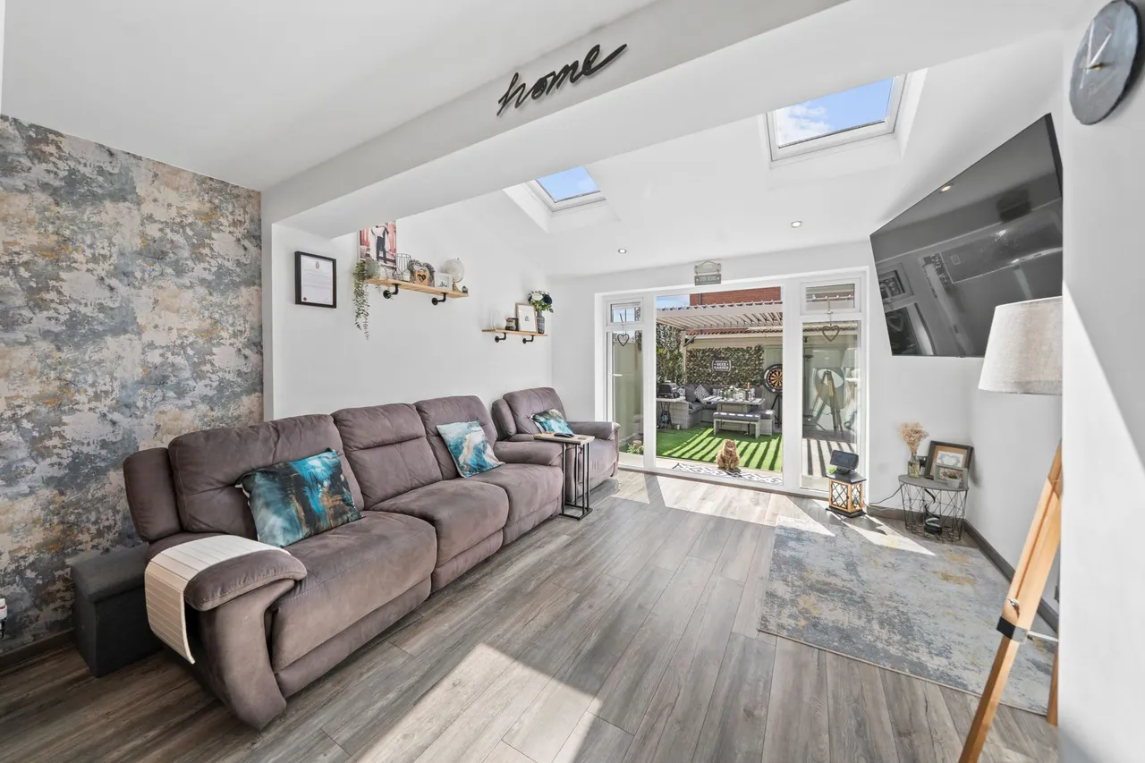 Dartington Road, Platt Bridge, Wigan, Wigan, WN2 5BA, photo 2