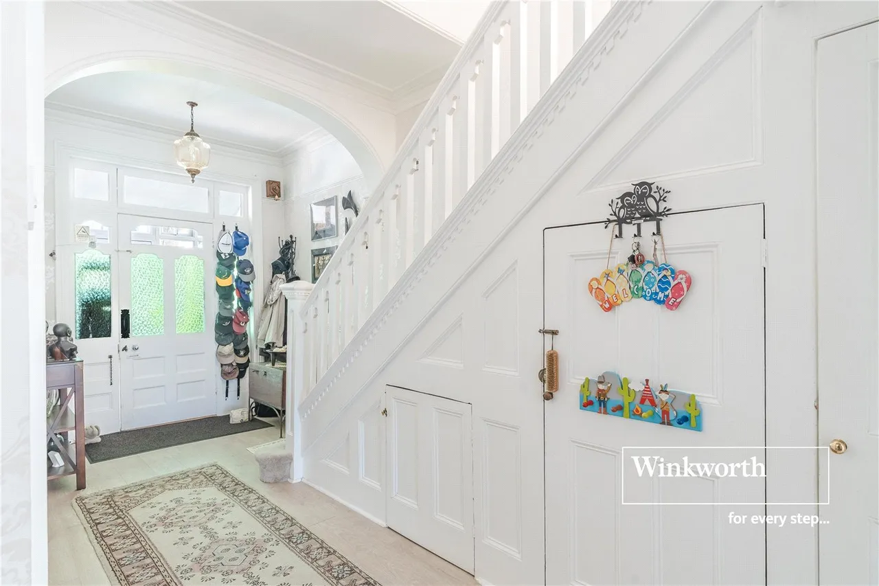 6 bed house for sale — Chestnut Avenue, Bournemouth, BH6