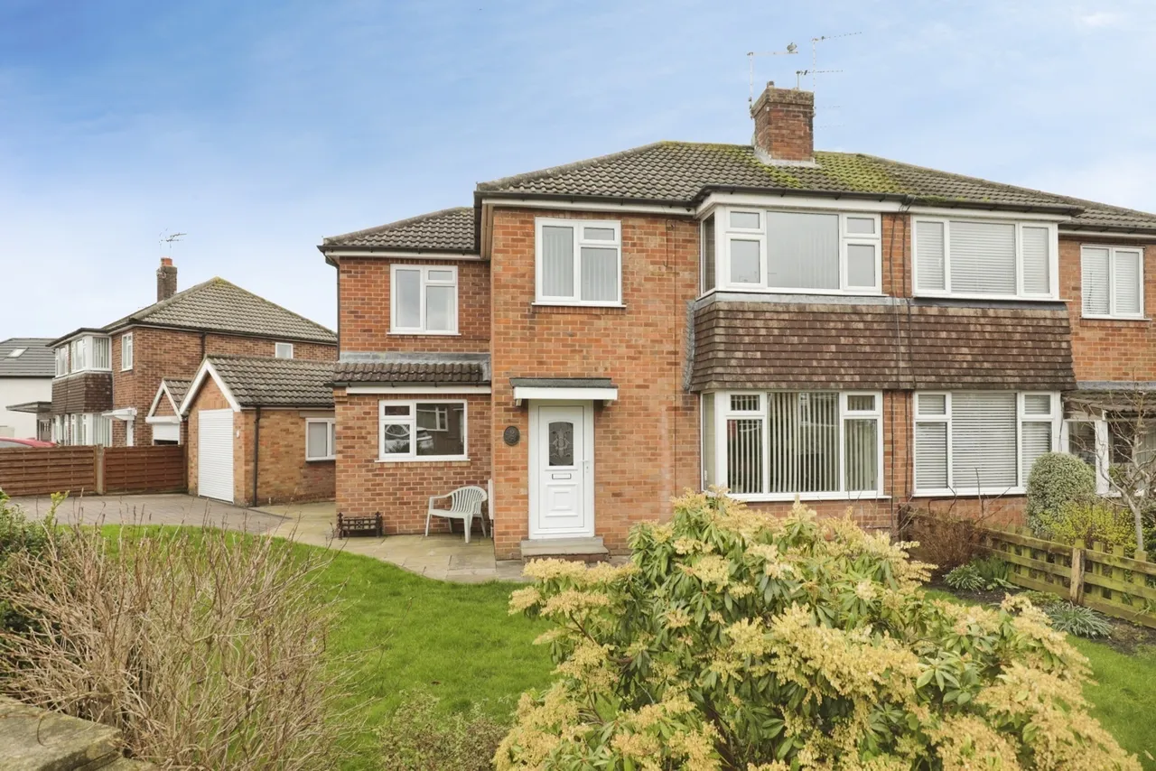 Castle Close, Killinghall, Harrogate, North Yorkshire, HG3, photo 27