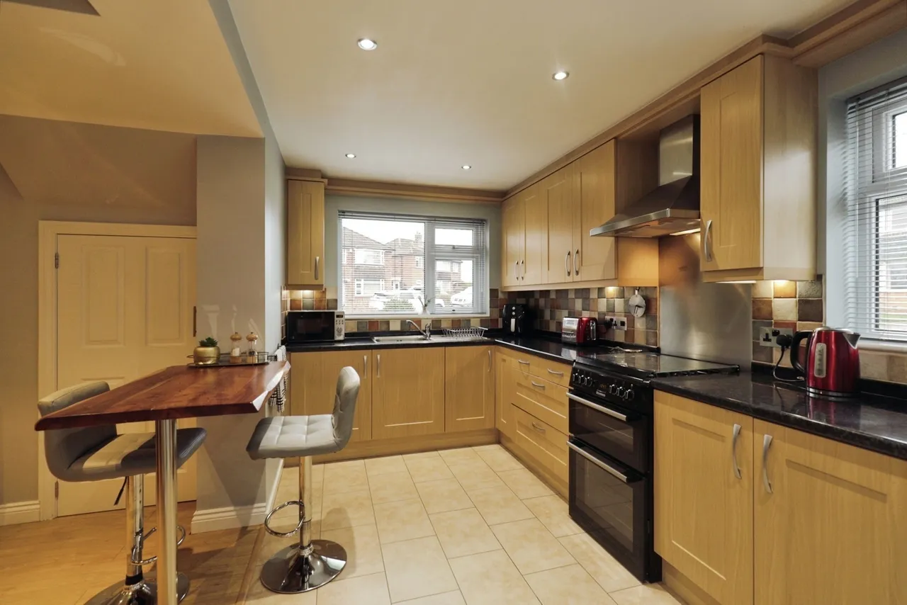Castle Close, Killinghall, Harrogate, North Yorkshire, HG3, photo 5