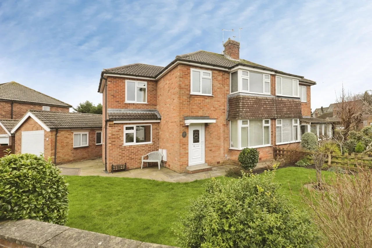 Castle Close, Killinghall, Harrogate, North Yorkshire, HG3, photo 22