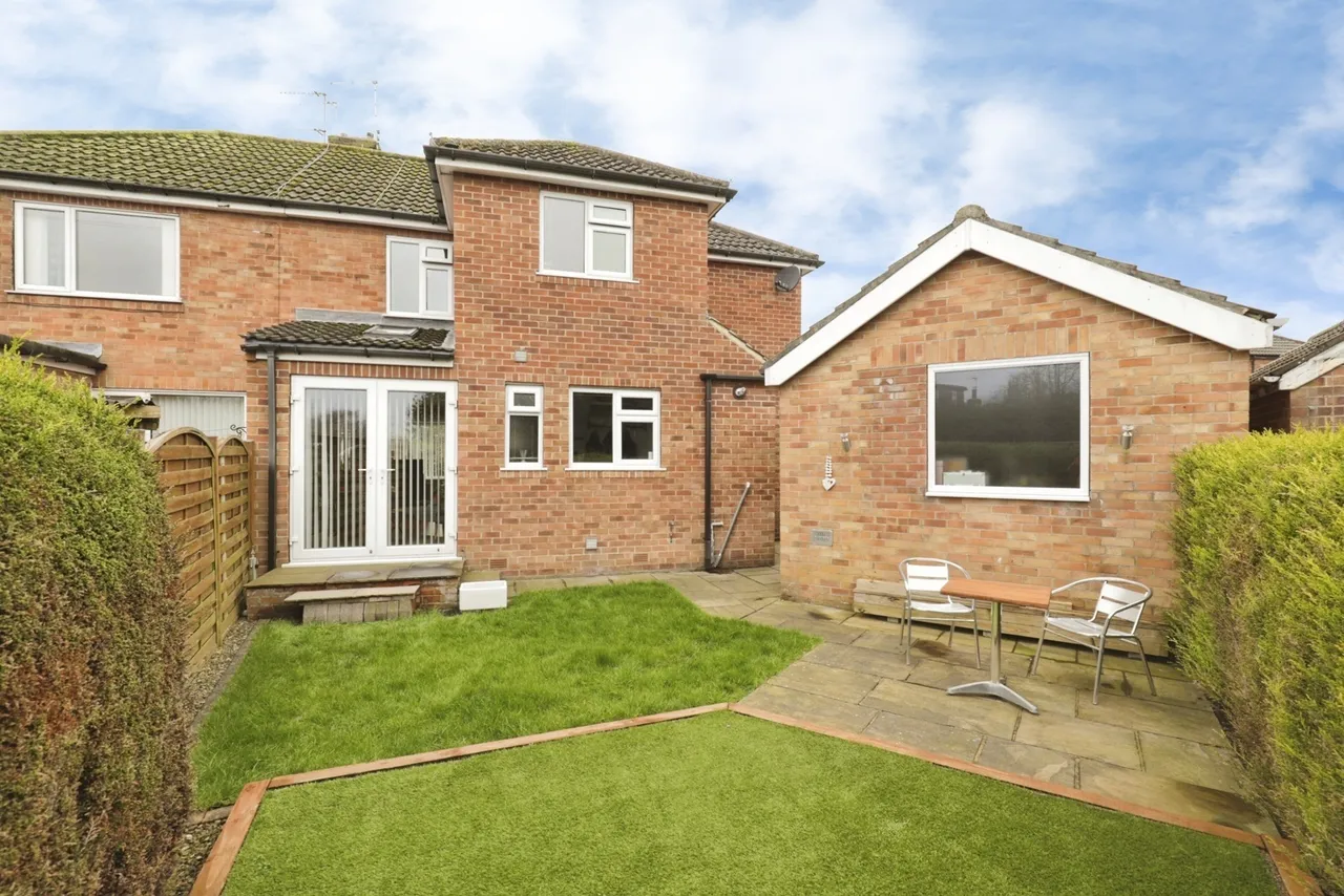 Castle Close, Killinghall, Harrogate, North Yorkshire, HG3, photo 23