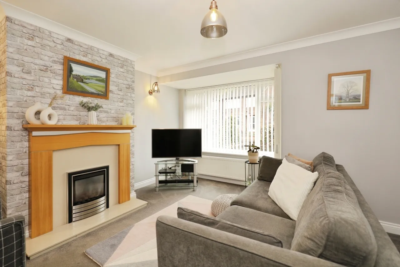 Castle Close, Killinghall, Harrogate, North Yorkshire, HG3, photo 12