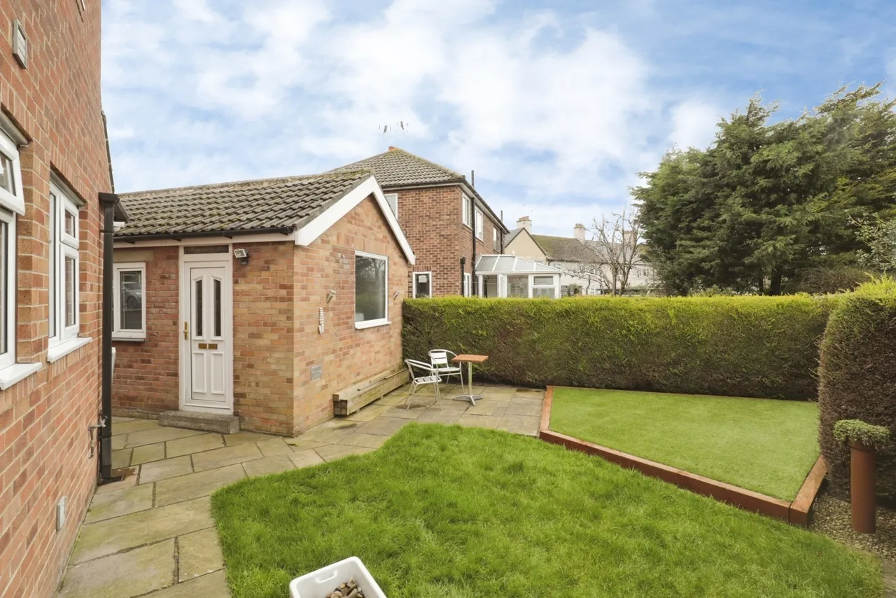 Castle Close, Killinghall, Harrogate, North Yorkshire, HG3, photo 25