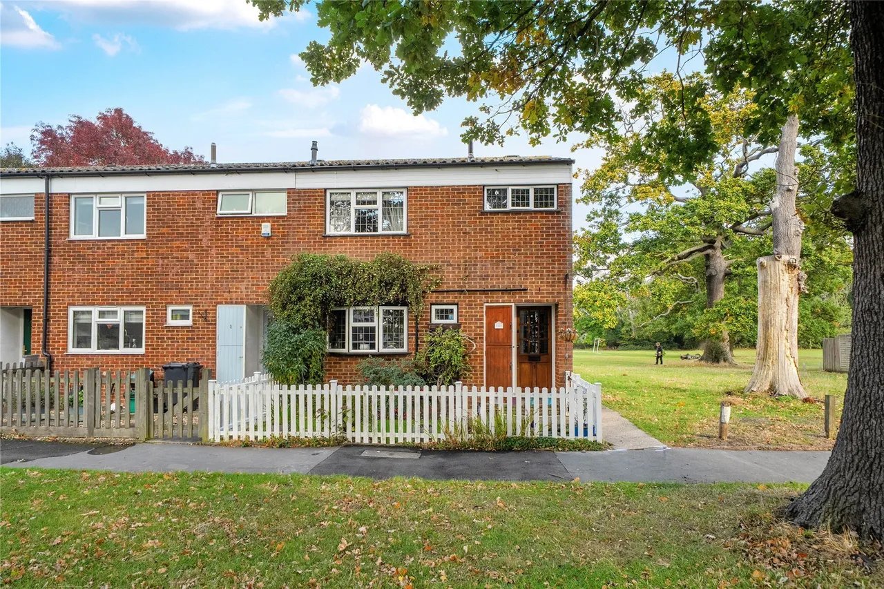 Overstand Close, Beckenham, BR3, photo 3