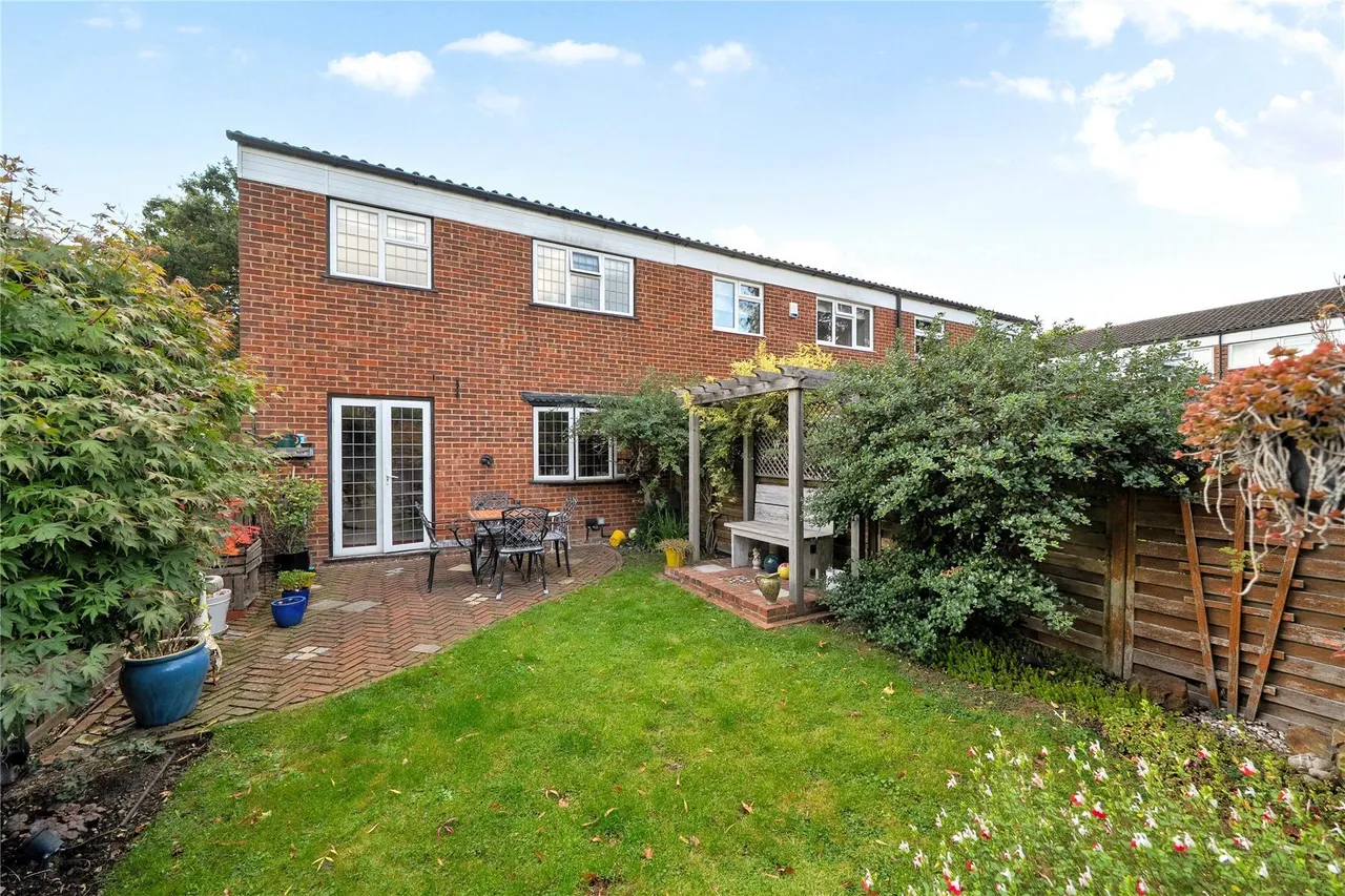 Overstand Close, Beckenham, BR3, photo 4