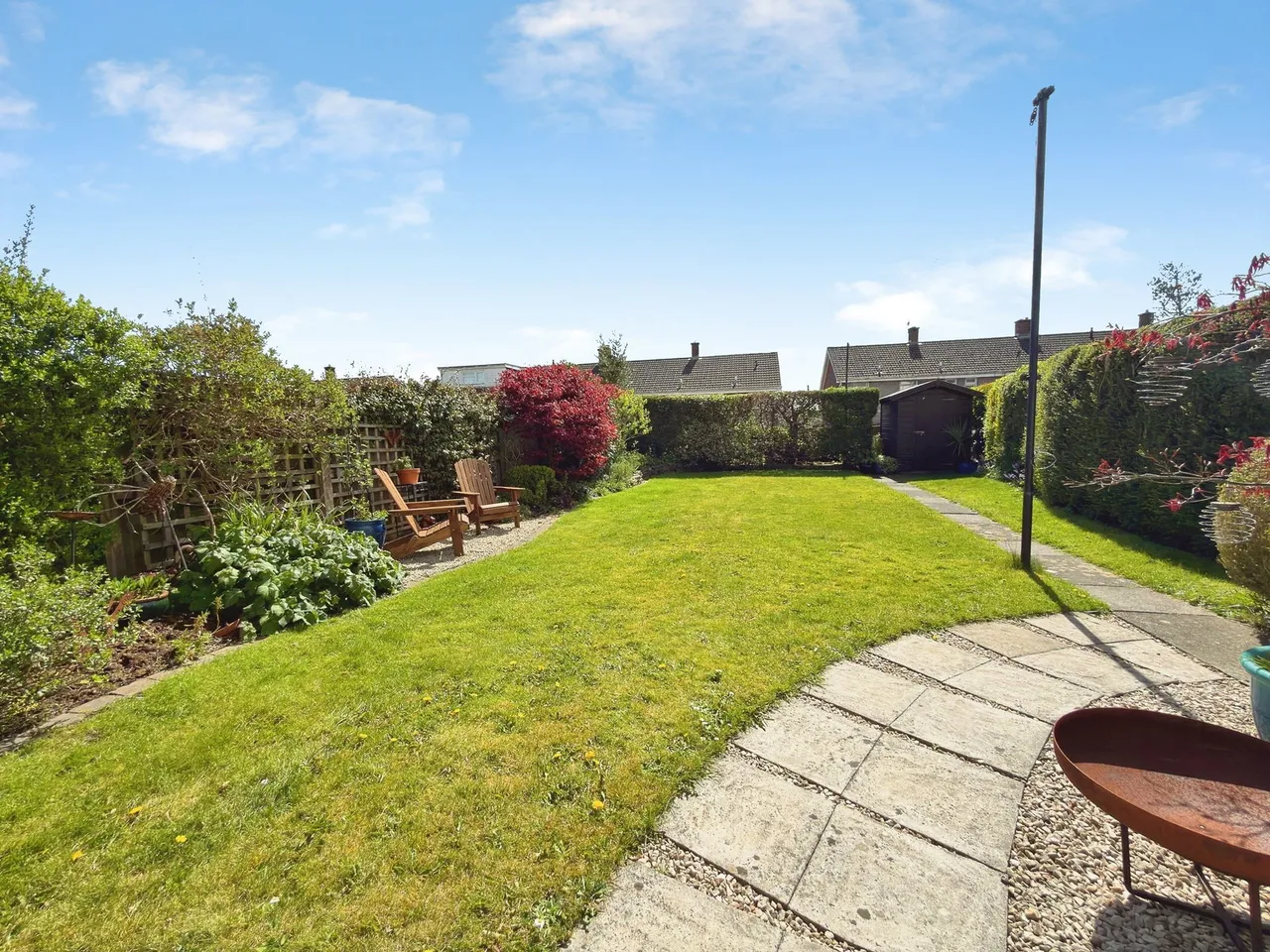 Llanllienwen Road, Cwmrhydyceirw, photo 34