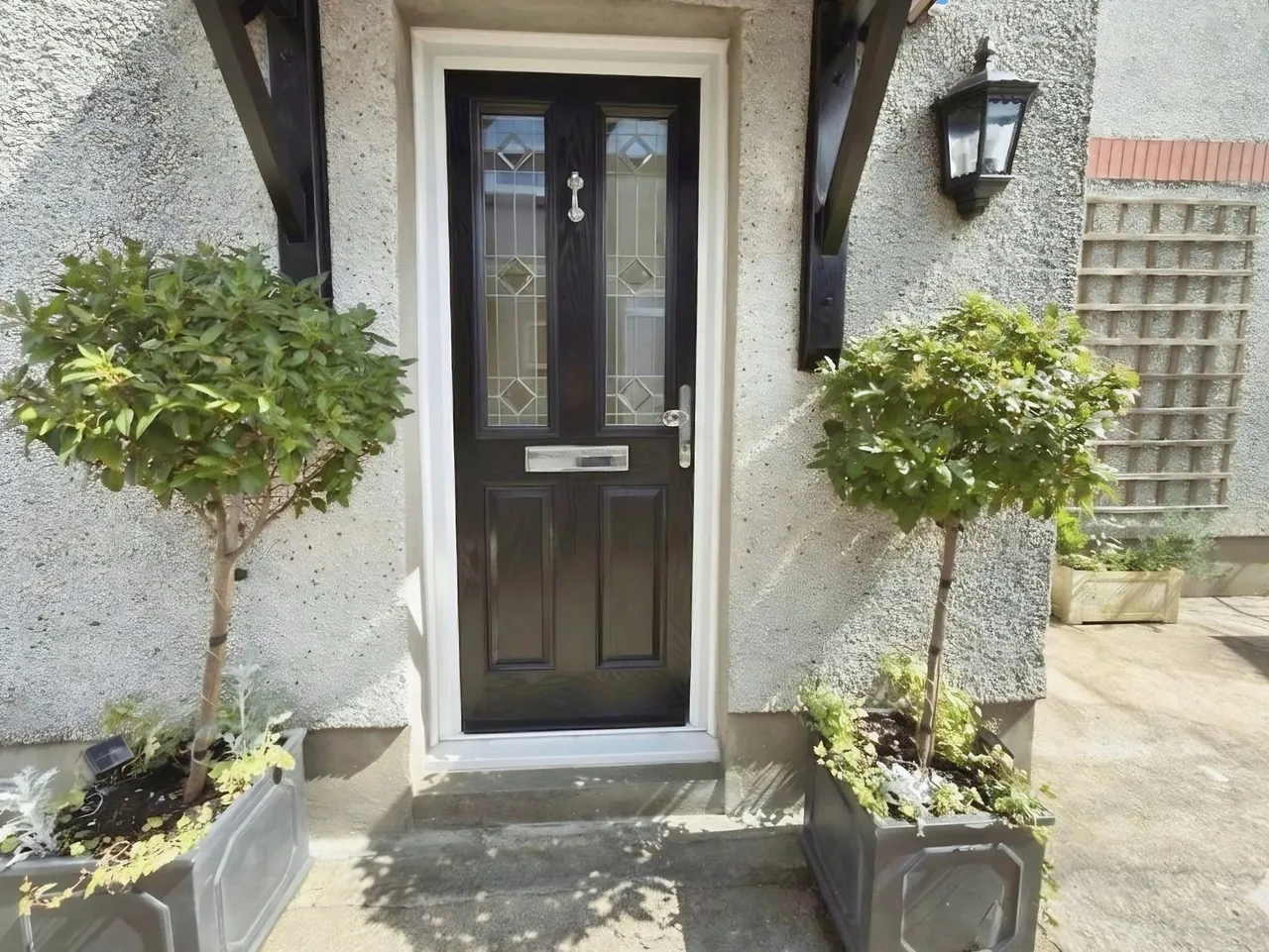 Llanllienwen Road, Cwmrhydyceirw, photo 2