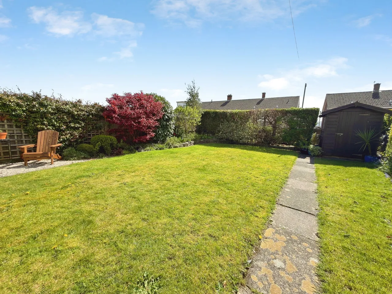 Llanllienwen Road, Cwmrhydyceirw, photo 36