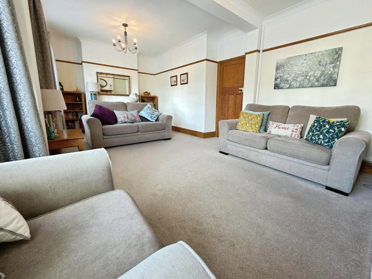 Llanllienwen Road, Cwmrhydyceirw, photo 6
