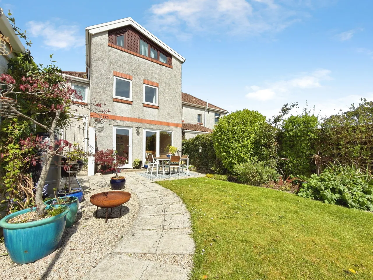 Llanllienwen Road, Cwmrhydyceirw, photo 39