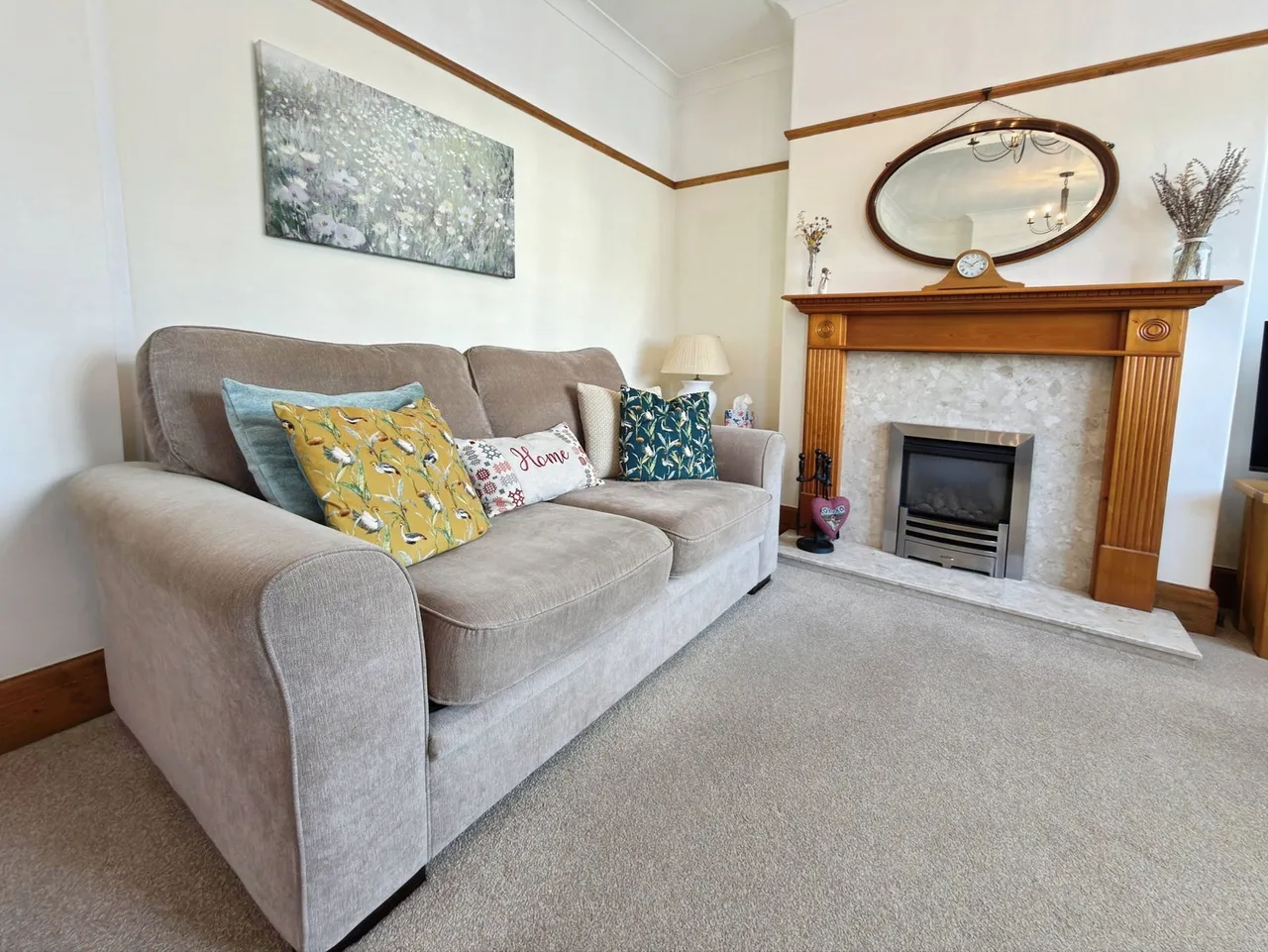 Llanllienwen Road, Cwmrhydyceirw, photo 7