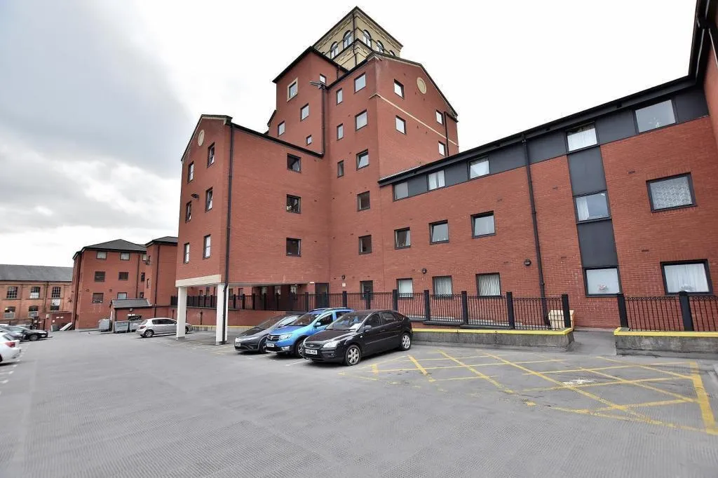Market Square, Wolverhampton, WV3, photo 9