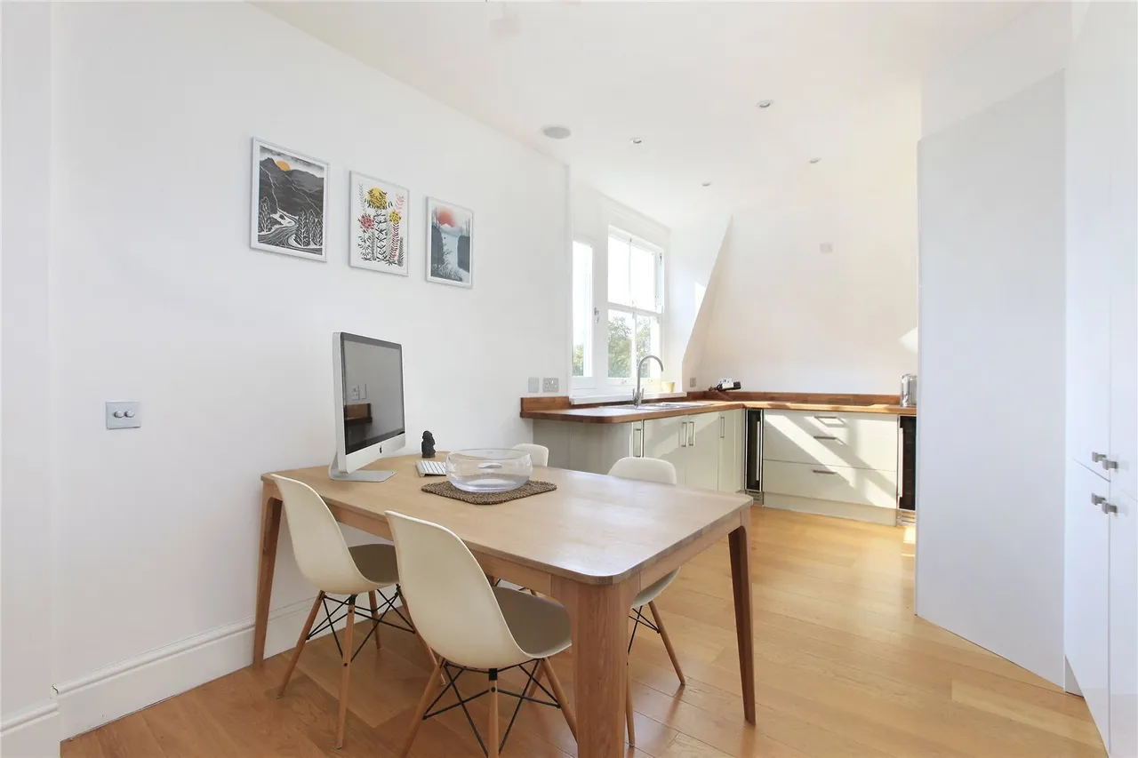 Elsynge Road, London, SW18, photo 6