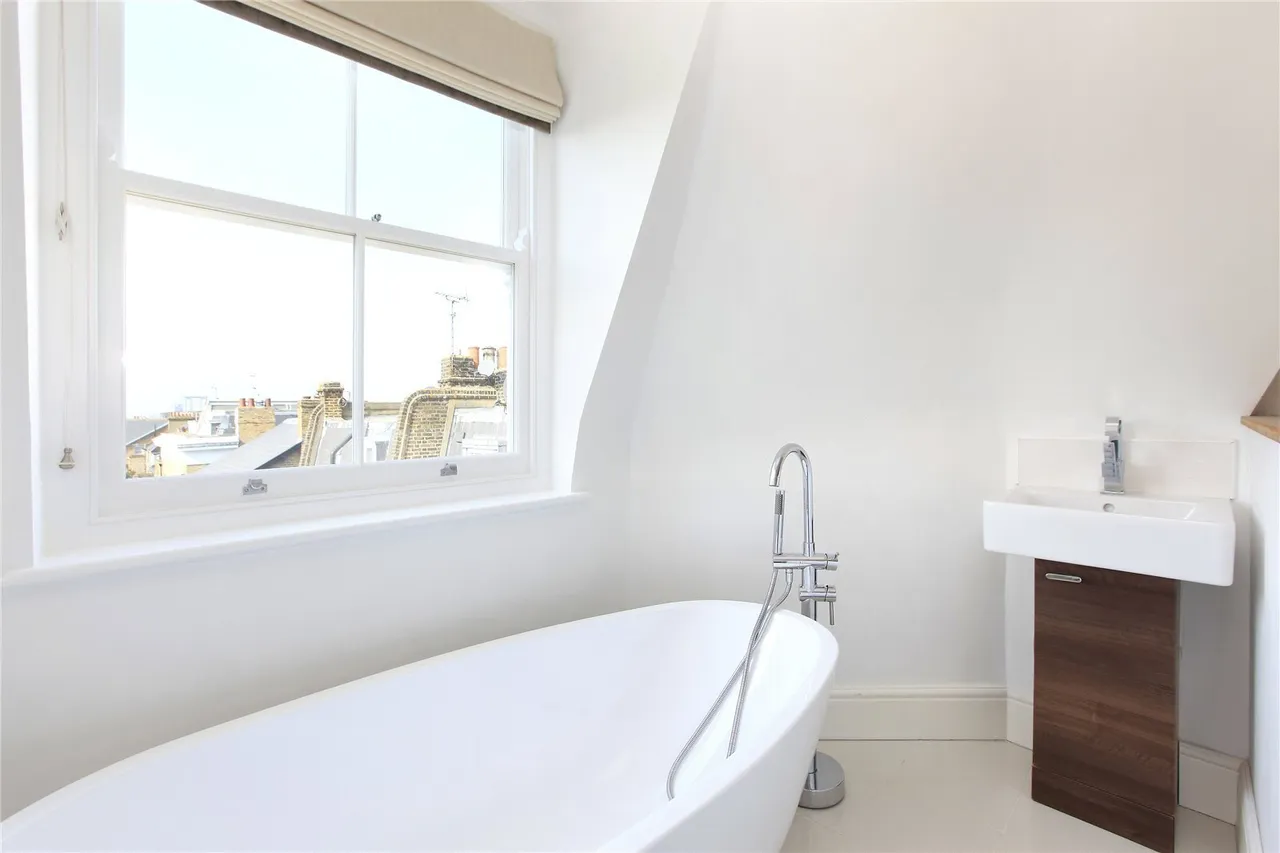 Elsynge Road, London, SW18, photo 10