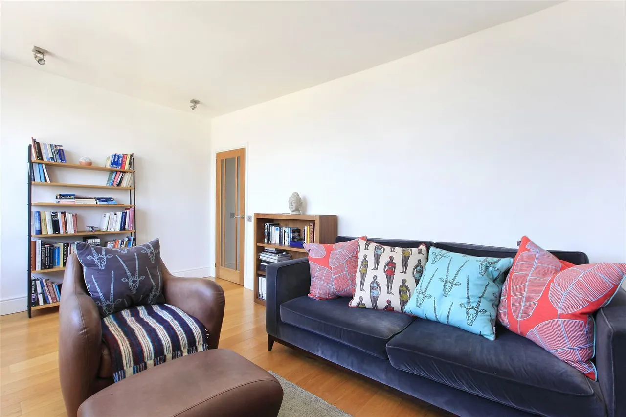 Elsynge Road, London, SW18, photo 8