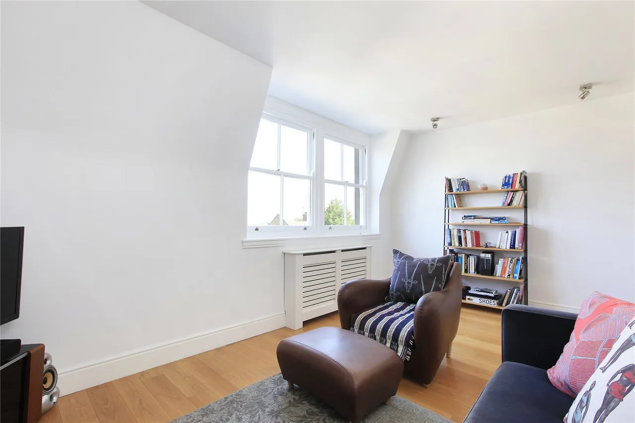 Elsynge Road, London, SW18, photo 9