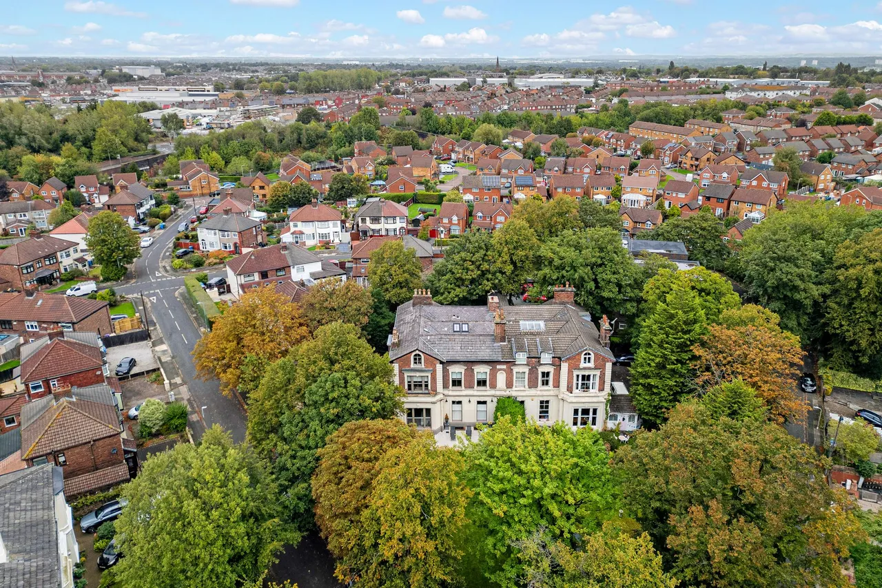 Shanklin Road, Liverpool, L15, photo 40