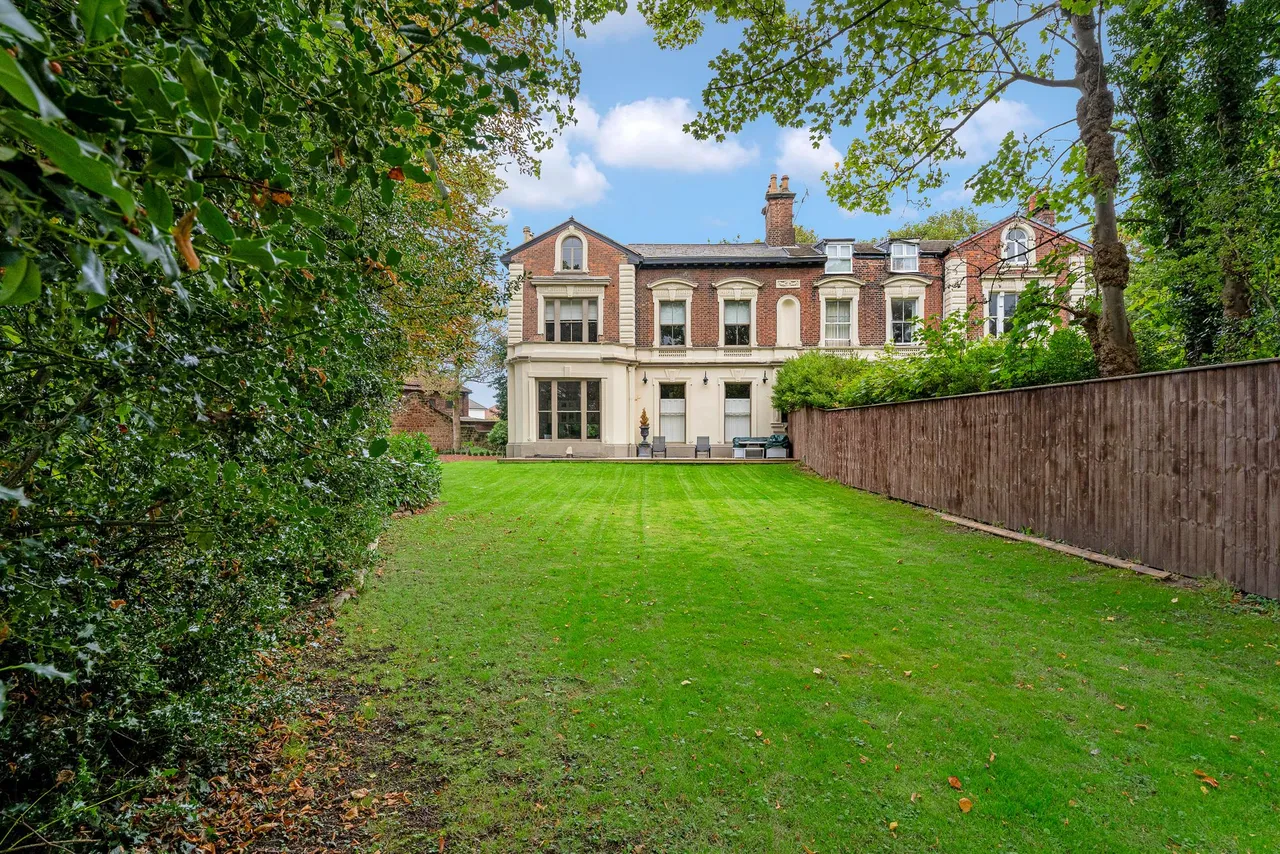 Shanklin Road, Liverpool, L15, photo 4