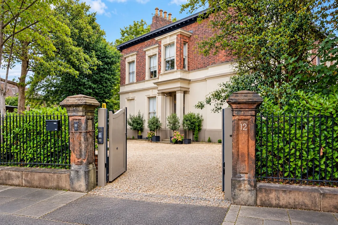 Shanklin Road, Liverpool, L15, photo 3